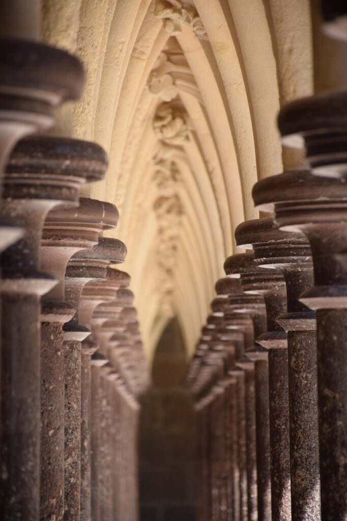 kto wymyślił spowiedź św