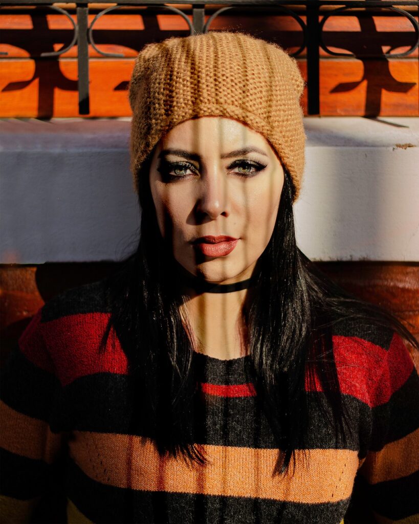 samica alfa beta omega