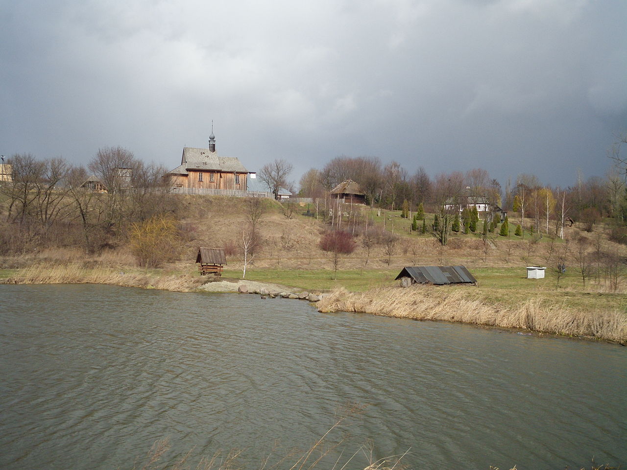 Muzeum Wsi Lubelskiej