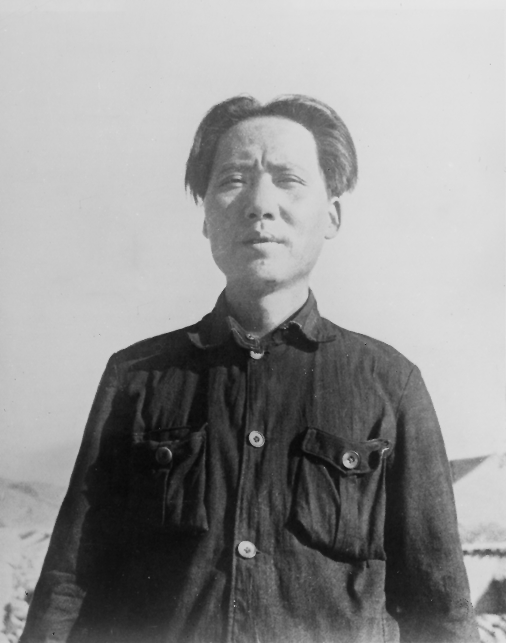 mao tung