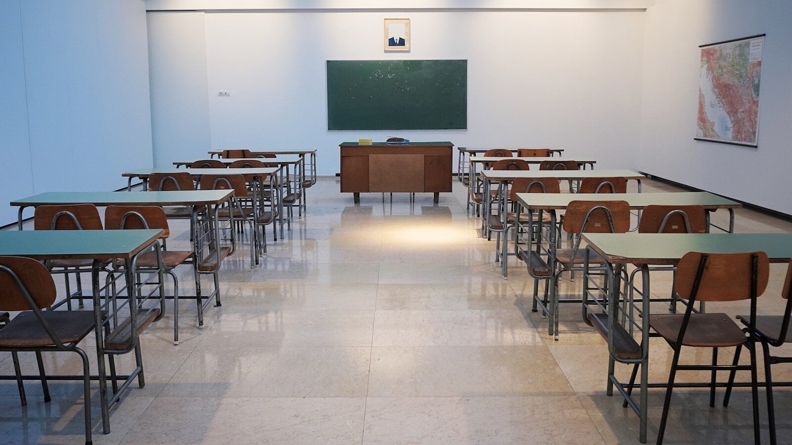 przedmioty klasa 8
